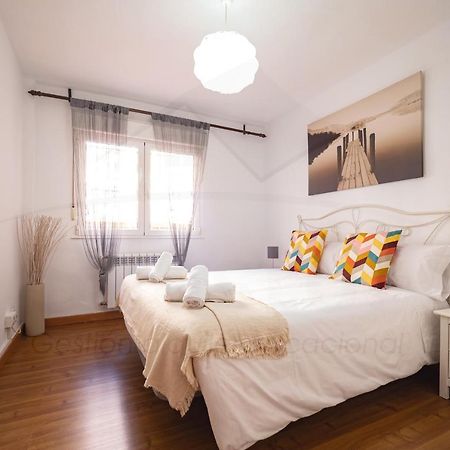 Pintor Pelayo Apartamento Gijón Exterior foto