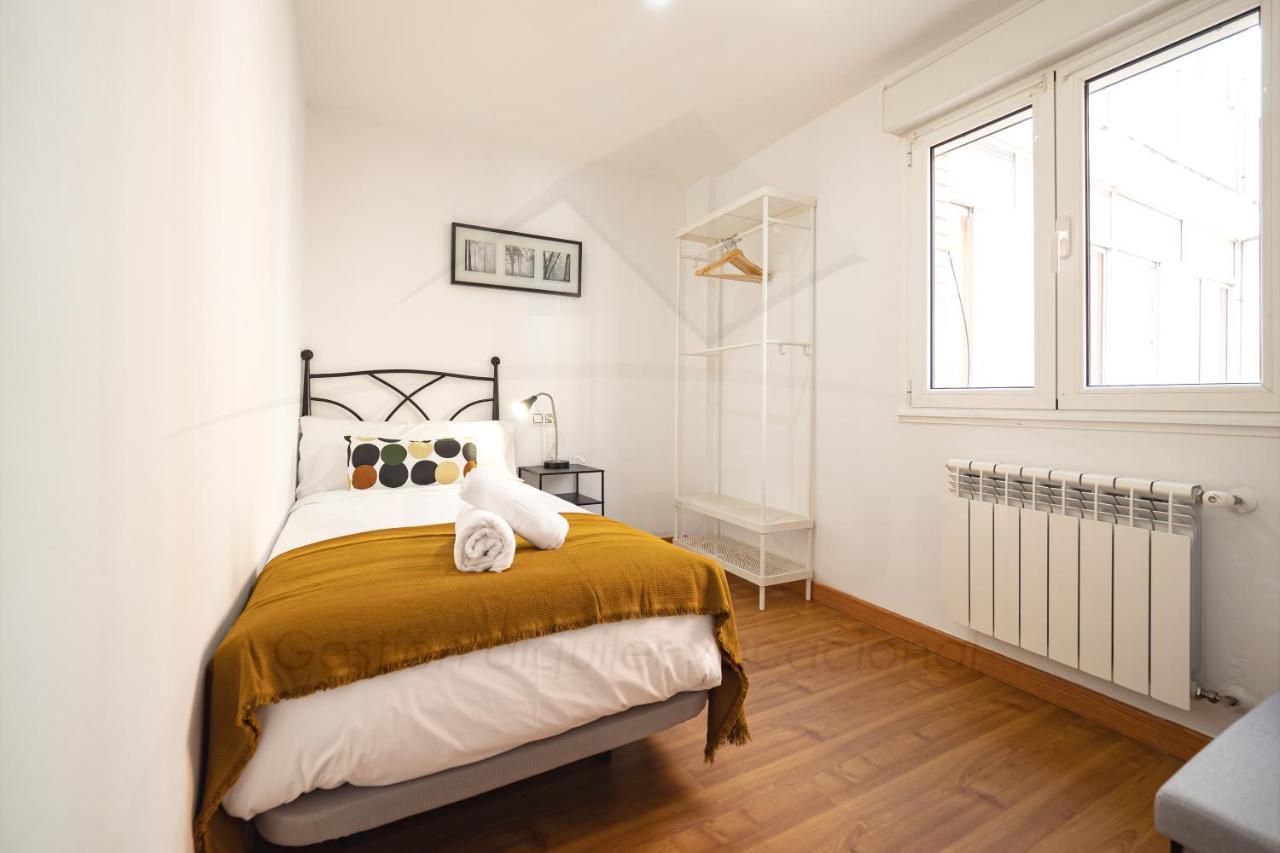 Pintor Pelayo Apartamento Gijón Exterior foto