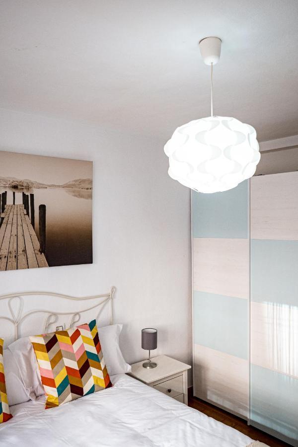 Pintor Pelayo Apartamento Gijón Exterior foto