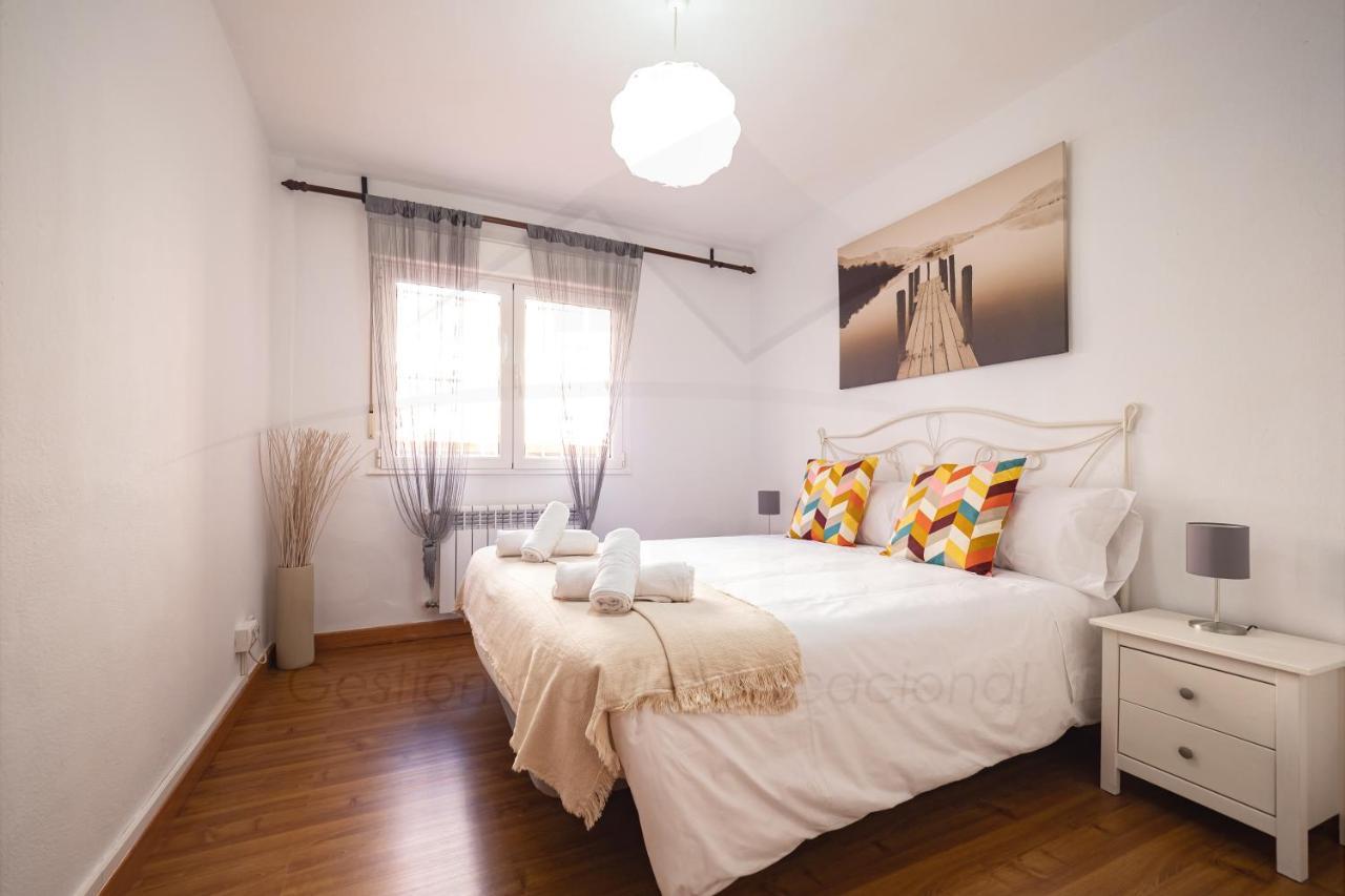 Pintor Pelayo Apartamento Gijón Exterior foto