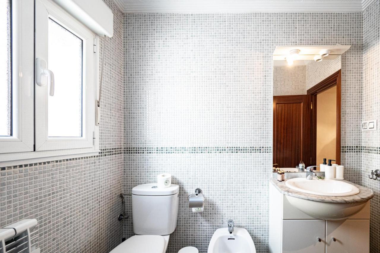 Pintor Pelayo Apartamento Gijón Exterior foto
