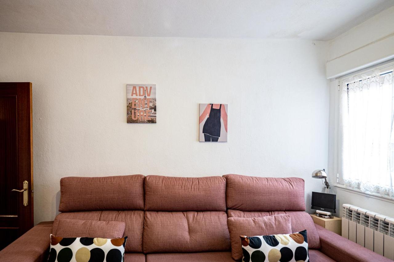 Pintor Pelayo Apartamento Gijón Exterior foto