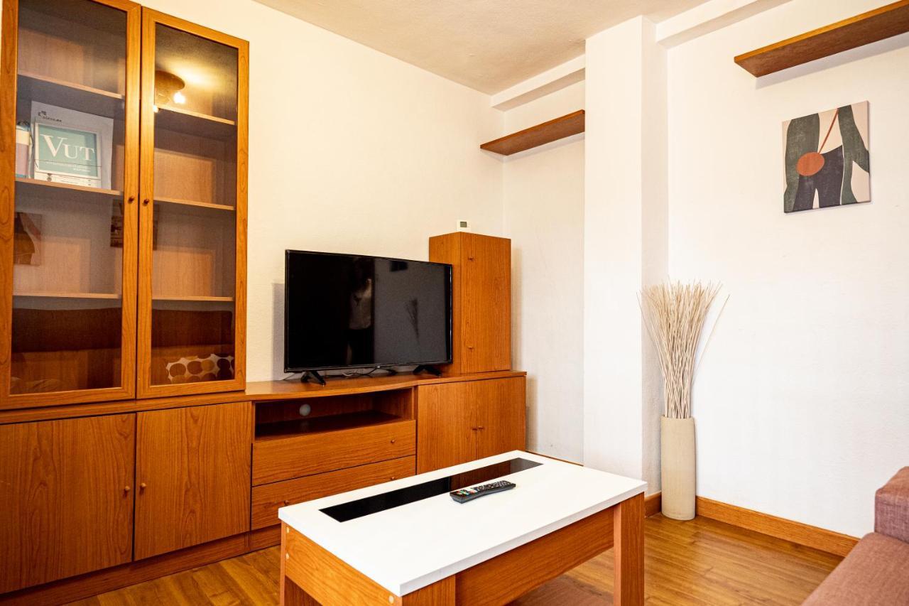 Pintor Pelayo Apartamento Gijón Exterior foto