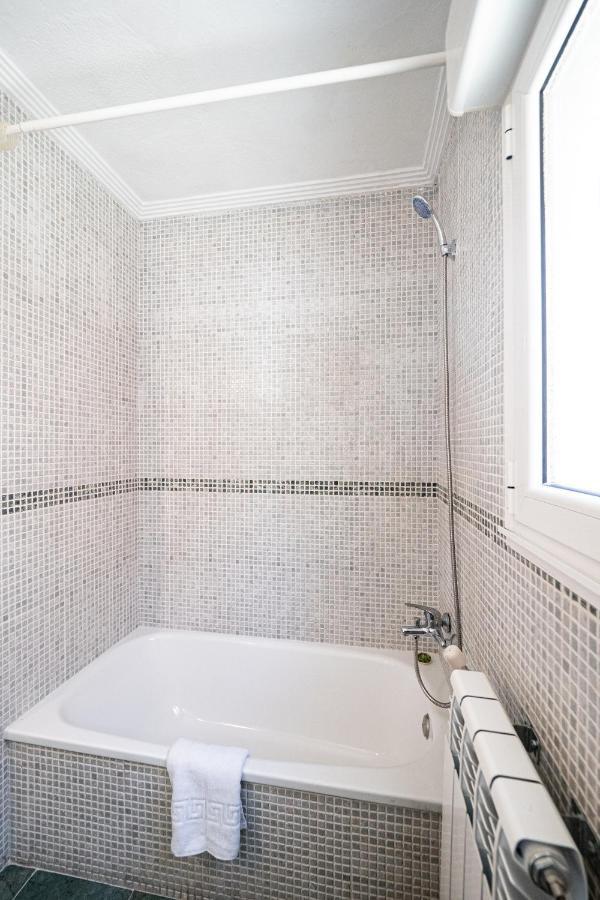 Pintor Pelayo Apartamento Gijón Exterior foto